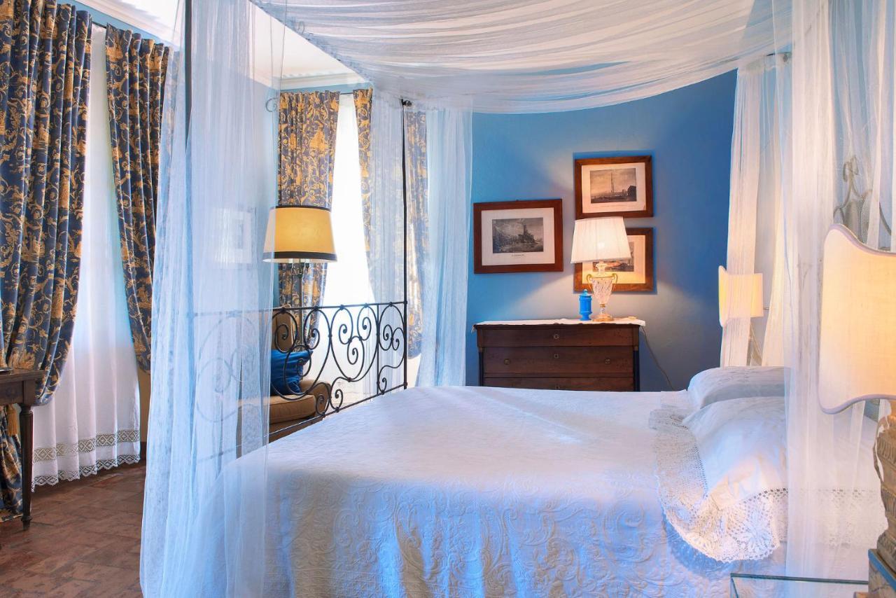 B&B Alla Mezza Luna Lonato Ngoại thất bức ảnh