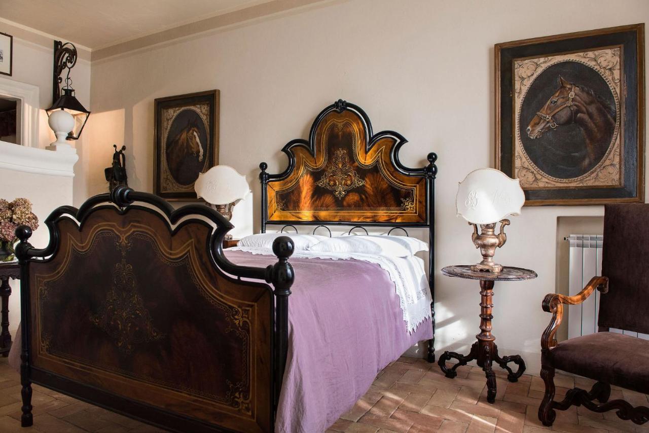 B&B Alla Mezza Luna Lonato Ngoại thất bức ảnh